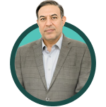 دکتر محمد باقر حیدری